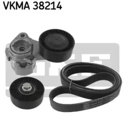 VKMA 38214 SKF